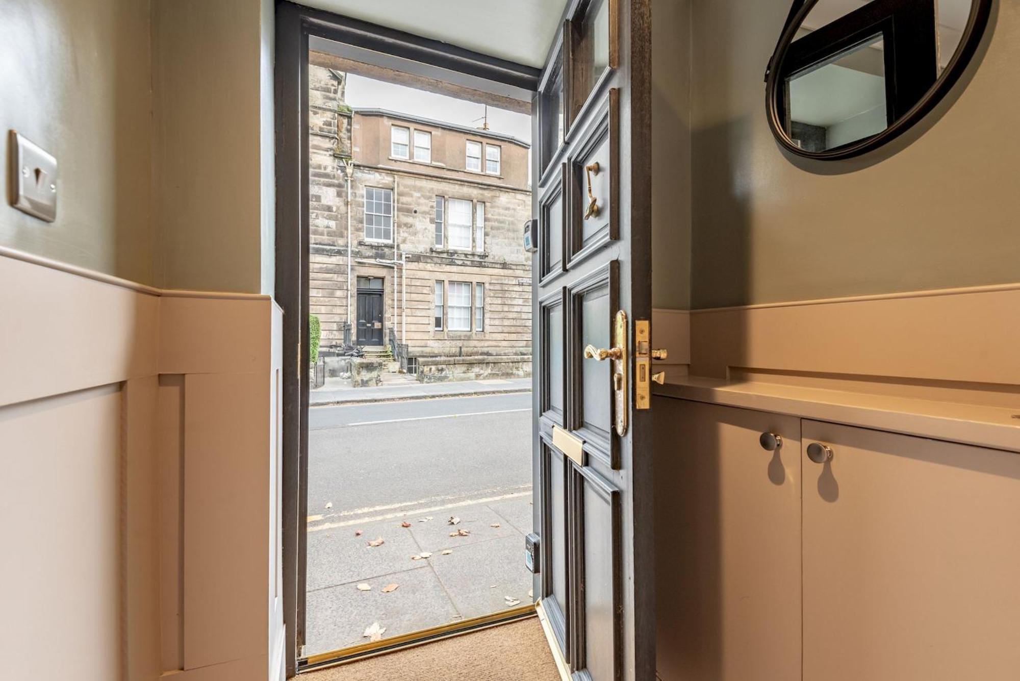 The Golf Cottage - 30 Seconds To The Old Course St Andrews Exterior photo