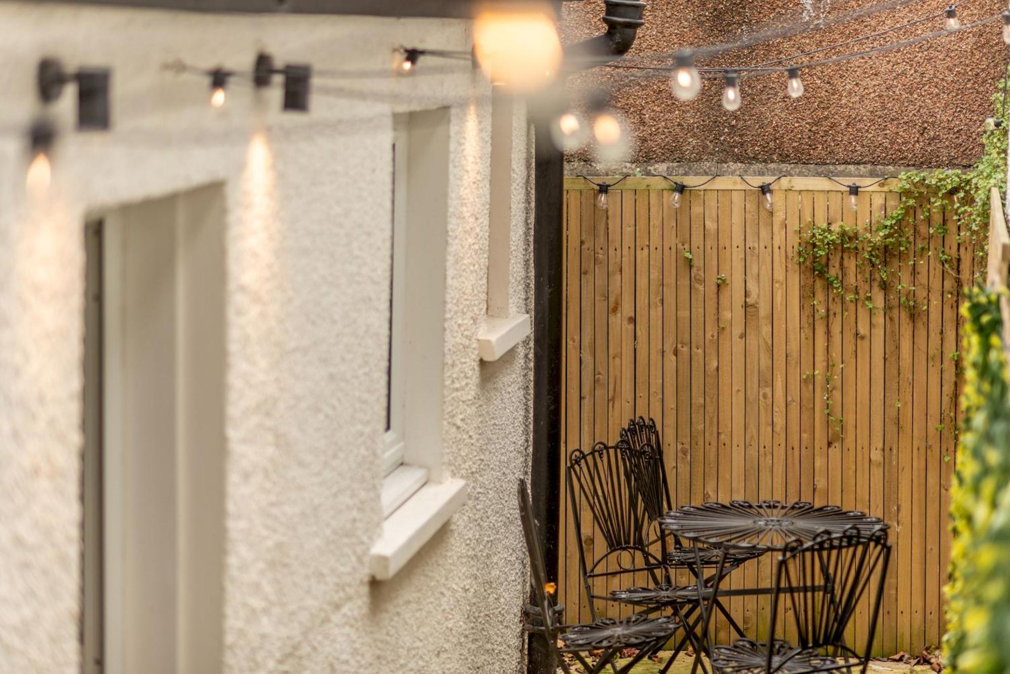 The Golf Cottage - 30 Seconds To The Old Course St Andrews Exterior photo